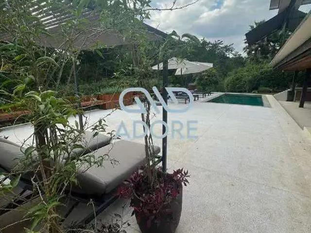 Casa / Sobrado em Condomínio para Venda em Porto Feliz/SP Zona Rural 5 Quartos