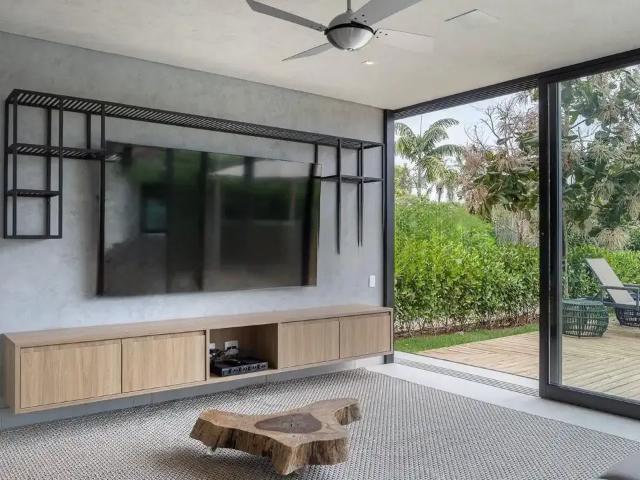 Casa / Sobrado em Condomínio para Venda em Porto Feliz/SP Zona Rural 5 Quartos
