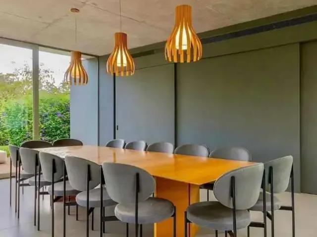 Casa / Sobrado em Condomínio para Venda em Porto Feliz/SP Zona Rural 5 Quartos