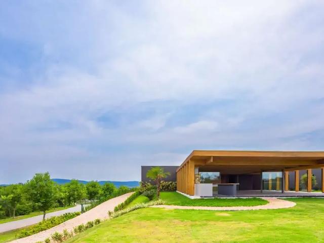 Casa / Sobrado em Condomínio para Venda em Porto Feliz/SP Zona Rural 6 Quartos
