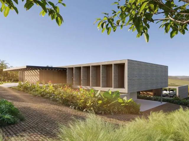Casa / Sobrado em Condomínio para Venda em Porto Feliz/SP Zona Rural 7 Quartos
