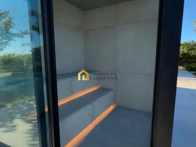 Casa / Sobrado em Condomínio para Venda em Porto Feliz/SP Zona Rural 7 Quartos