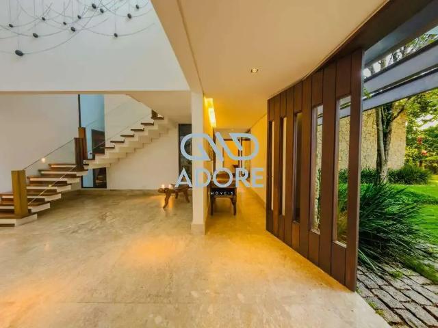 Casa / Sobrado em Condomínio para Venda em Porto Feliz/SP Zona Rural 7 Quartos