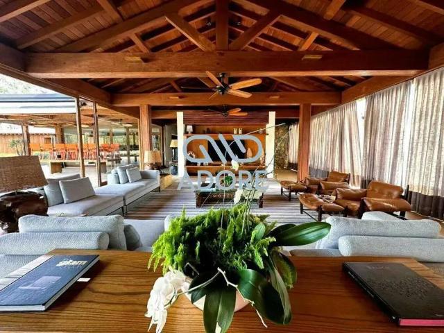 Casa / Sobrado em Condomínio para Venda em Porto Feliz/SP Zona Rural 14 Quartos