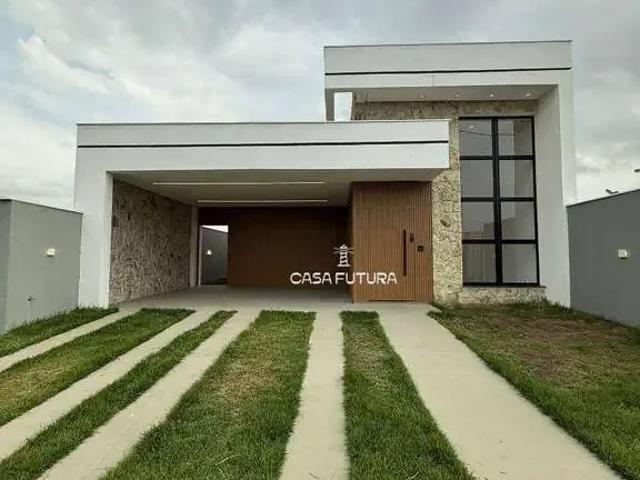 Casa / Sobrado em Condomínio para Venda em Porto Real/RJ Village Porto Real 3 Quartos