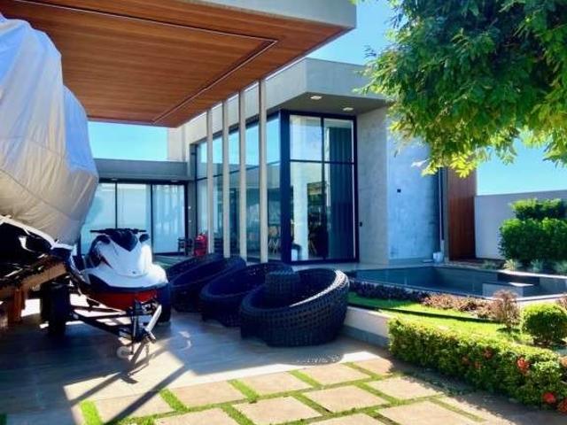 Casa / Sobrado em Condomínio para Venda em Porto Rico/PR Zona Rural 4 Quartos