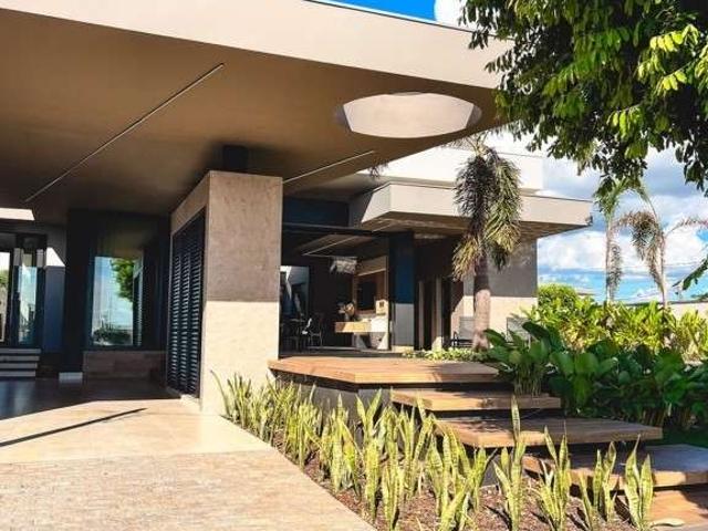 Casa / Sobrado em Condomínio para Venda em Porto Rico/PR Zona Rural 4 Quartos