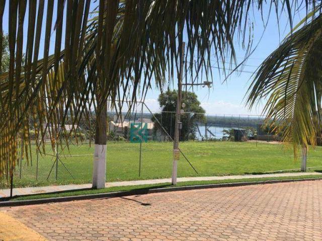 Casa / Sobrado em Condomínio para Venda em Porto Rico/PR Zona Rural 6 Quartos