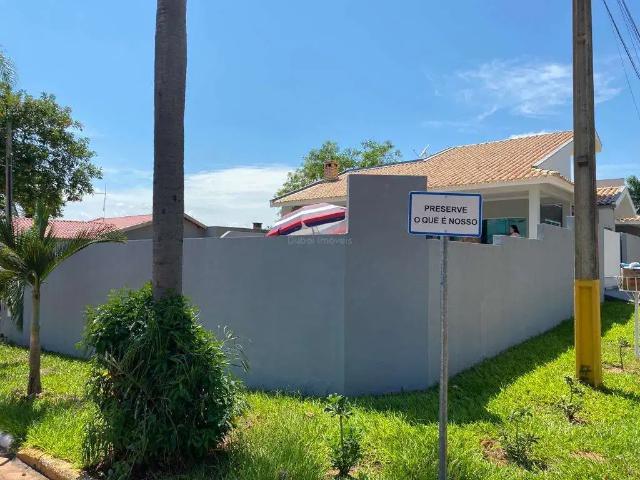 Casa / Sobrado em Condomínio para Venda em Porto Rico/PR Centro 3 Quartos