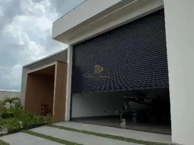 Casa / Sobrado em Condomínio para Venda em Porto Rico/PR Centro 4 Quartos