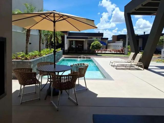 Casa / Sobrado em Condomínio para Venda em Porto Rico/PR Centro 4 Quartos