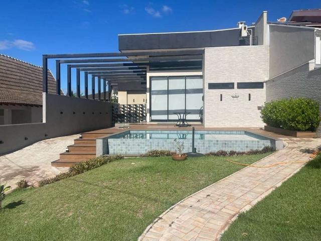 Casa / Sobrado em Condomínio para Venda em Porto Rico/PR Centro 4 Quartos