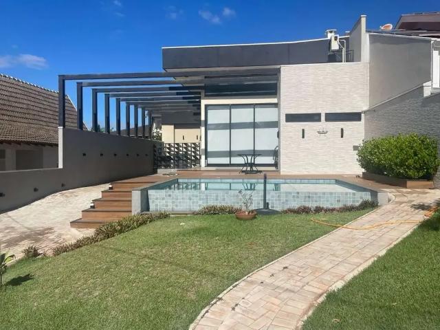 Casa / Sobrado em Condomínio para Venda em Porto Rico/PR Centro 4 Quartos