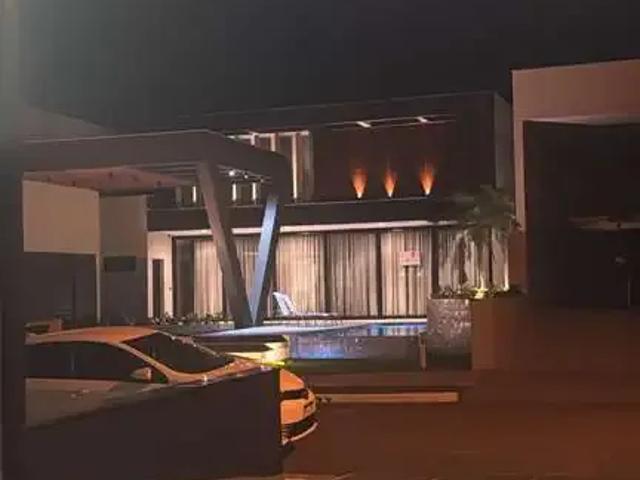 Casa / Sobrado em Condomínio para Venda em Porto Rico/PR Centro 4 Quartos