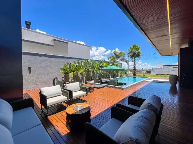 Casa / Sobrado em Condomínio para Venda em Porto Rico/PR Centro 5 Quartos
