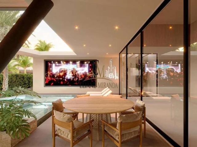 Casa / Sobrado em Condomínio para Venda em Porto Rico/PR Centro 5 Quartos
