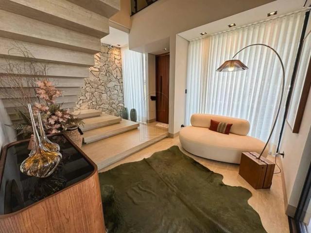 Casa / Sobrado em Condomínio para Venda em Porto Rico/PR Centro 5 Quartos