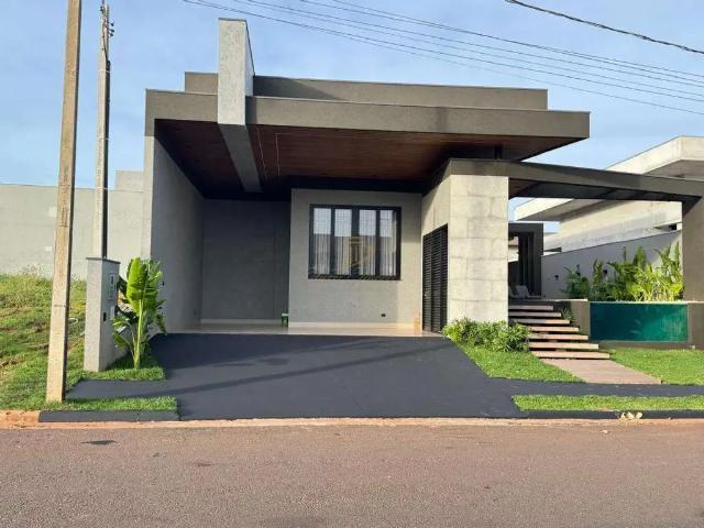 Casa / Sobrado em Condomínio para Venda em Porto Rico/PR Centro 5 Quartos