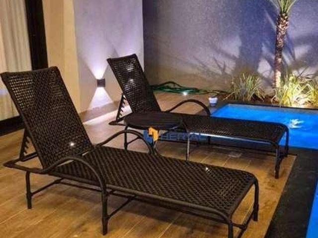 Casa / Sobrado em Condomínio para Venda em Porto Rico/PR Centro 5 Quartos