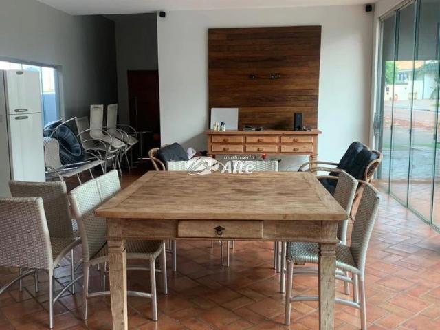 Casa / Sobrado em Condomínio para Venda em Porto Rico/PR Centro 5 Quartos