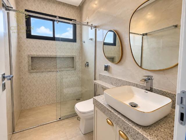 Casa / Sobrado em Condomínio para Venda em Porto Rico/PR Centro 6 Quartos