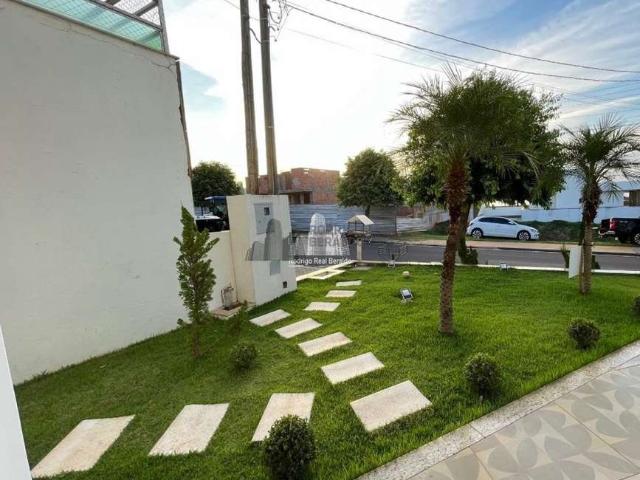 Casa / Sobrado em Condomínio para Venda em Porto Rico/PR Centro 6 Quartos