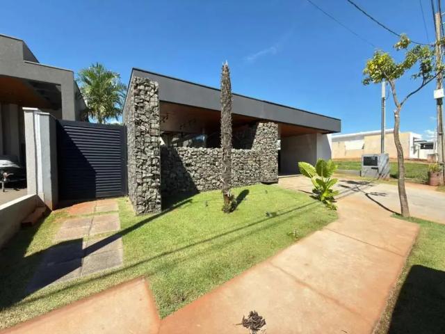 Casa / Sobrado em Condomínio para Venda em Porto Rico/PR Loteamento Riviera 4 Quartos