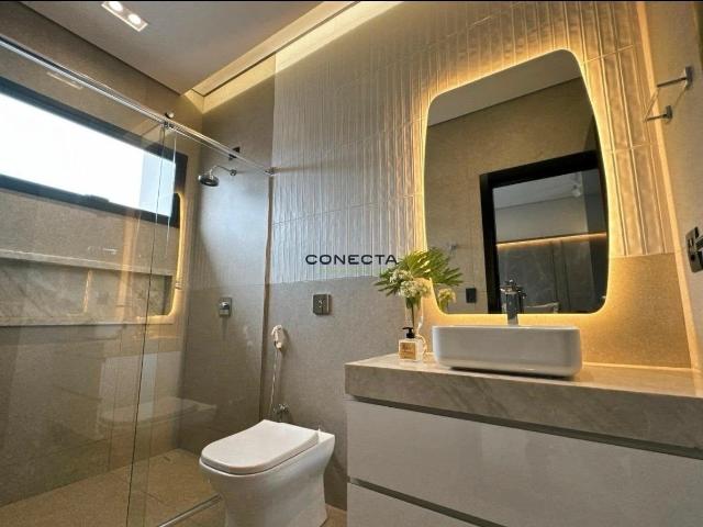 Casa / Sobrado em Condomínio para Venda em Porto Rico/PR Porto Rico Resort Residence 4 Quartos