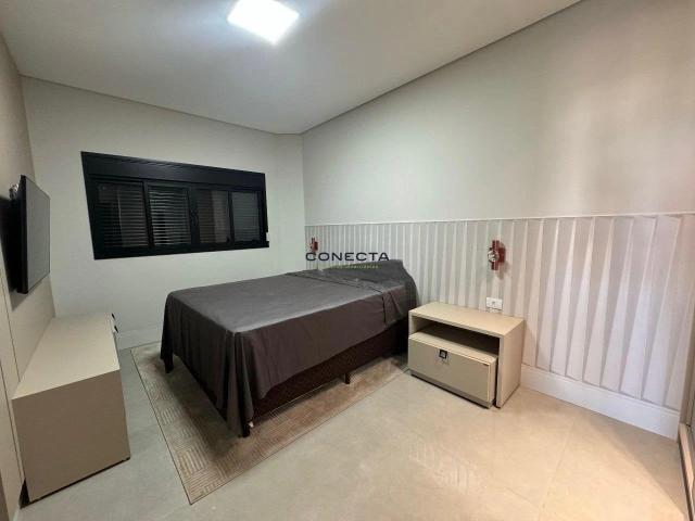 Casa / Sobrado em Condomínio para Venda em Porto Rico/PR Porto Rico Resort Residence 4 Quartos