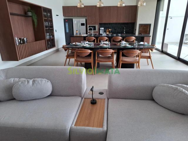 Casa / Sobrado em Condomínio para Venda em Porto Rico/PR Porto Rico Resort Residence 4 Quartos