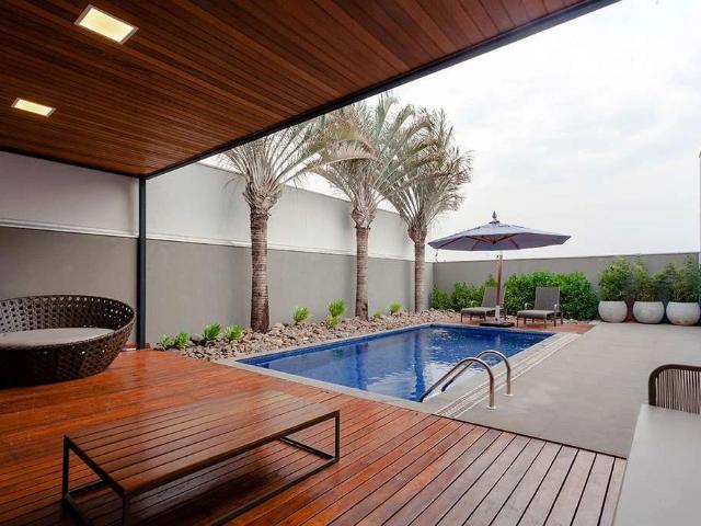 Casa / Sobrado em Condomínio para Venda em Porto Rico/PR Porto Rico Resort Residence 4 Quartos