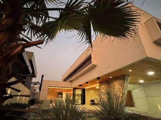 Casa / Sobrado em Condomínio para Venda em Porto Rico/PR Porto Rico Resort Residence 5 Quartos
