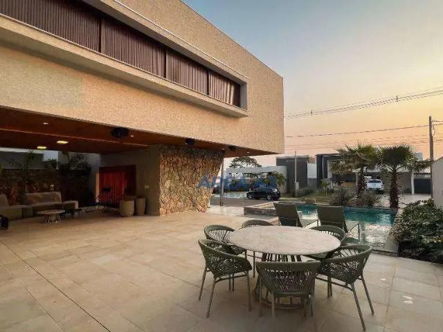 Casa / Sobrado em Condomínio para Venda em Porto Rico/PR Porto Rico Resort Residence 5 Quartos
