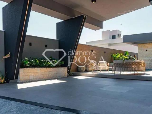 Casa / Sobrado em Condomínio para Venda em Porto Rico/PR Porto Rico Resort Residence 5 Quartos
