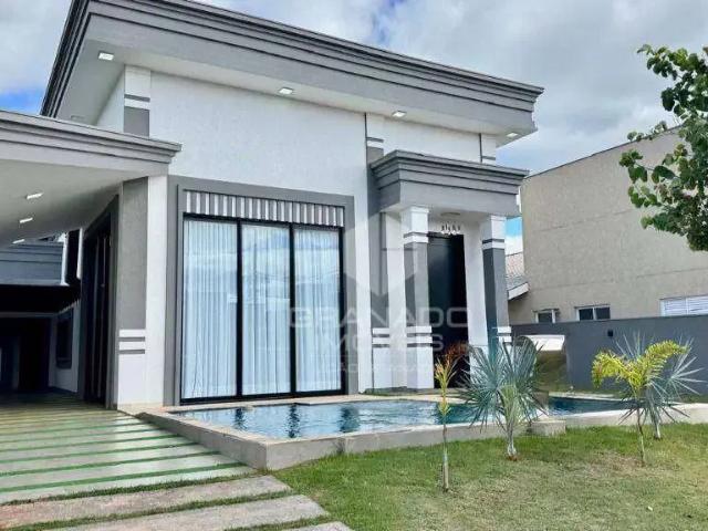 Casa / Sobrado em Condomínio para Venda em Porto Rico/PR Porto Rico Resort Residence 6 Quartos