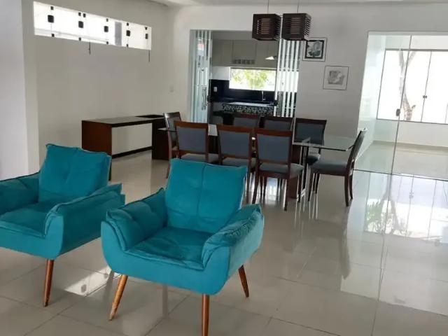 Casa / Sobrado em Condomínio para Venda em Porto Seguro/BA Outeiro da Glória 3 Quartos