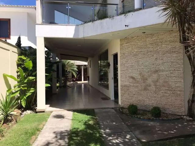 Casa / Sobrado em Condomínio para Venda em Porto Seguro/BA Outeiro da Glória 4 Quartos