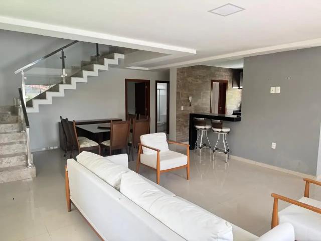 Casa / Sobrado em Condomínio para Venda em Porto Seguro/BA Outeiro da Glória 5 Quartos