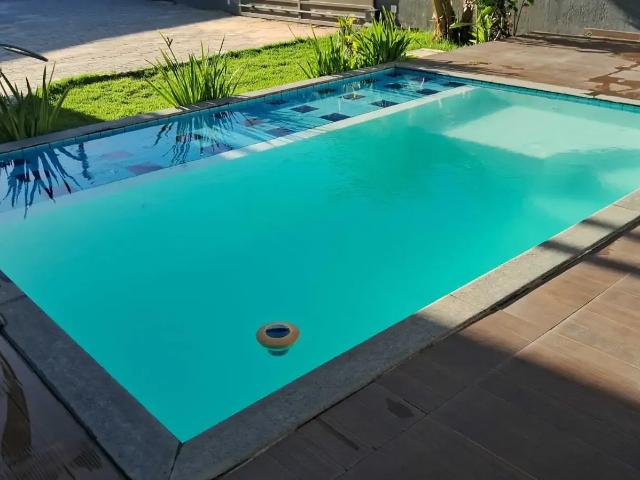 Casa / Sobrado em Condomínio para Venda em Porto Seguro/BA Alto Do Mundaí 2 Quartos