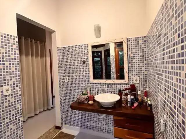 Casa / Sobrado em Condomínio para Venda em Porto Seguro/BA Arraial D´Ajuda 4 Quartos