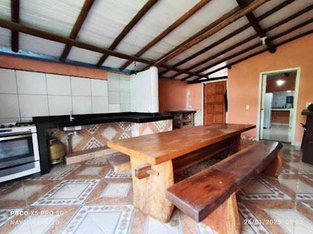 Casa / Sobrado em Condomínio para Venda em Porto Seguro/BA Arraial D´Ajuda 2 Quartos