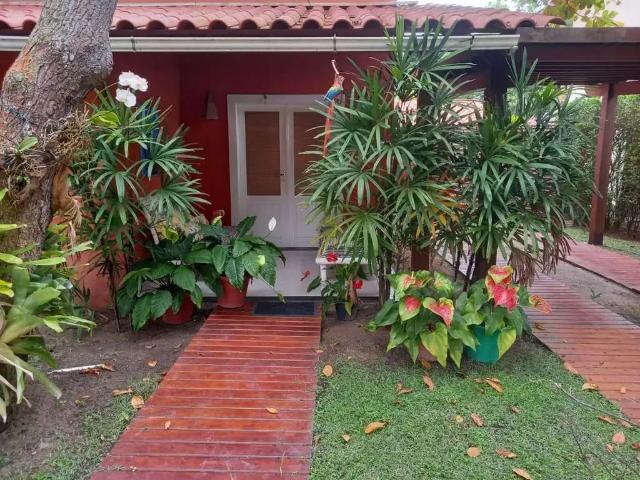 Casa / Sobrado em Condomínio para Venda em Porto Seguro/BA Arraial D´Ajuda 3 Quartos