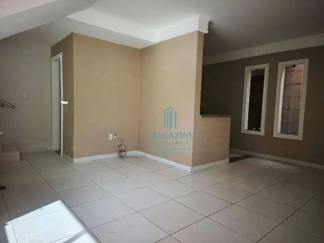 Casa / Sobrado em Condomínio para Venda em Porto Seguro/BA Centro 3 Quartos