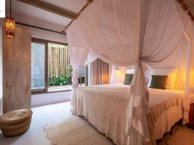 Casa / Sobrado em Condomínio para Venda em Porto Seguro/BA Trancoso 7 Quartos
