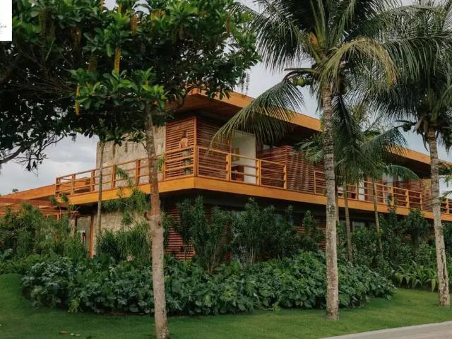 Casa / Sobrado em Condomínio para Venda em Porto Seguro/BA Trancoso 7 Quartos