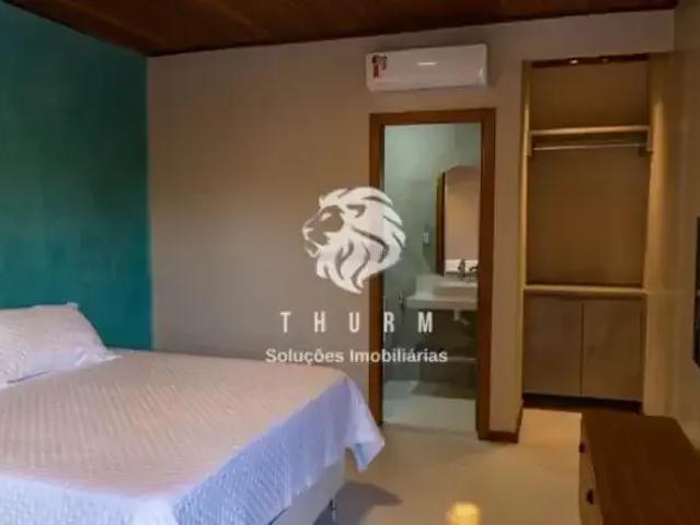 Casa / Sobrado em Condomínio para Venda em Porto Seguro/BA Trancoso