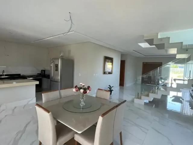 Casa / Sobrado em Condomínio para Venda em Porto Seguro/BA Villa Padova 5 Quartos