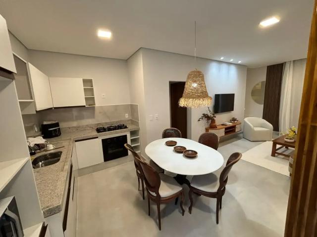 Casa / Sobrado em Condomínio para Venda em Porto Seguro/BA Xurupita