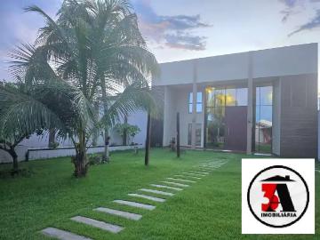 Casa à venda em Rondônia - Segurança, Piscina