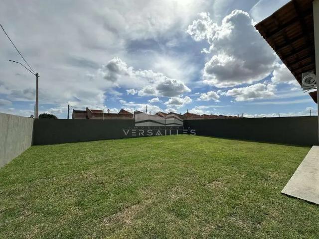 Casa / Sobrado em Condomínio para Venda em Porto Velho/RO Aeroclube 3 Quartos